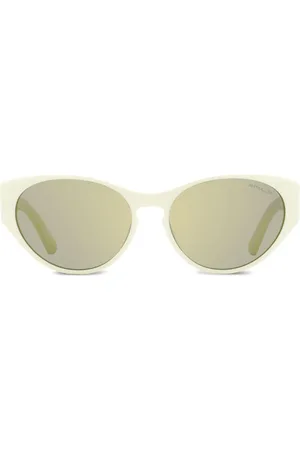 Moncler Bellejour cat-eye sunglasses