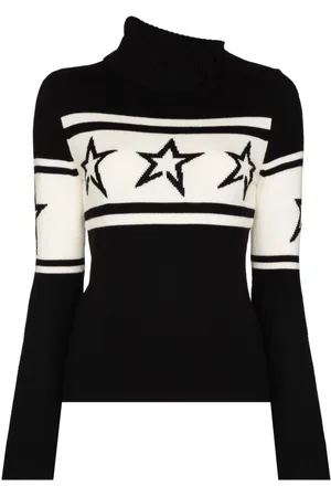 Perfect Moment CHOPPER SWEATER