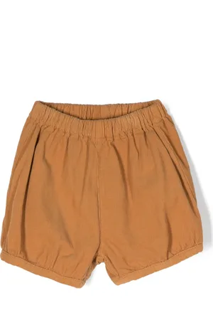 KNOT Celeste corduroy shorts