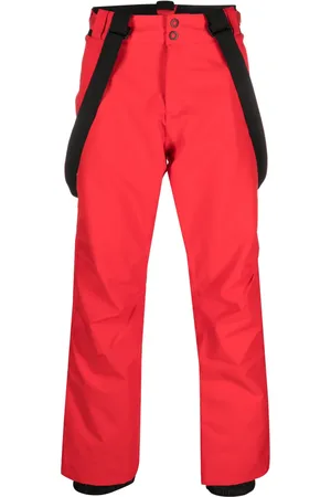 Rossignol Logo-print ski trousers