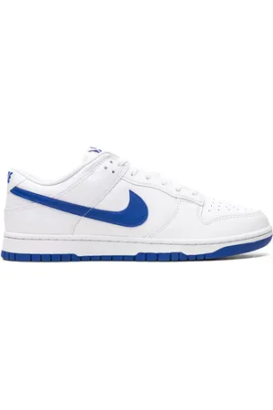 Nike Dunk Low "Hyper Royal" sneakers