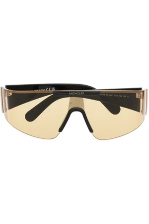 Moncler Oversize-frame sunglasses