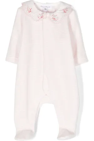 Pajamas in the color Pink for kids FASHIOLA