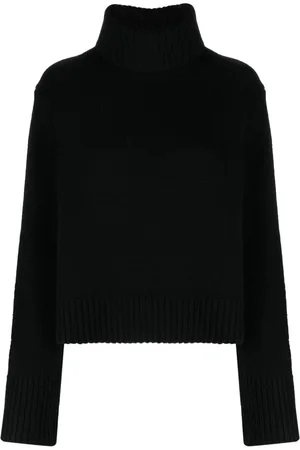 Ralph Lauren Roll-neck wool-blend jumper
