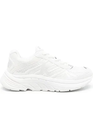 Kenzo Pace tonal-design knitted sneakers