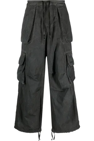 Cargo Pants, NYFW Street Style - Chiara  Брюки карго, Уличный