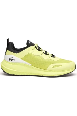 Lacoste Active 4851 colourblock sneakers