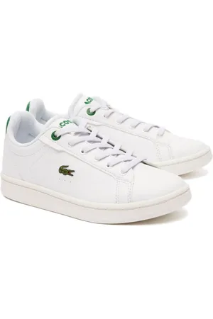 Lacoste Carnaby Pro low-top sneakers