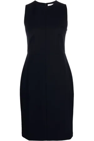 Vince Sleeveless knee-length dress