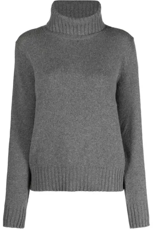 Ralph Lauren Roll-neck wool jumper