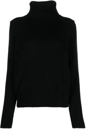Ralph Lauren Roll-neck wool jumper