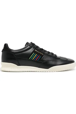 Paul Smith Dover low-top leather sneakers