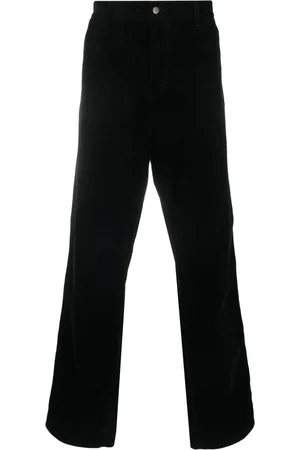 Carhartt Single-knee corduroy trousers
