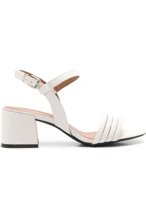 Studio Chofakian Studio 135 40mm leather sandals