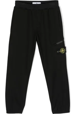 Stone island sweatpants discount sale