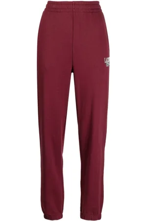 Sweatpants & Joggers in the color red for Women on sale