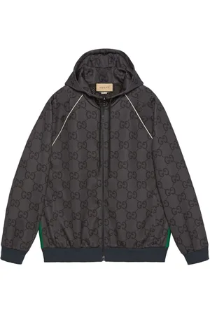 Gucci Jackets Sale and Outlet - Men - 1800 discounted products