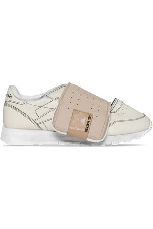 Reebok X Hed Mayner Classic Leather sneakers