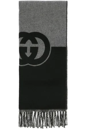 Men's GUCCI Scarves Sale, Up To 70% Off