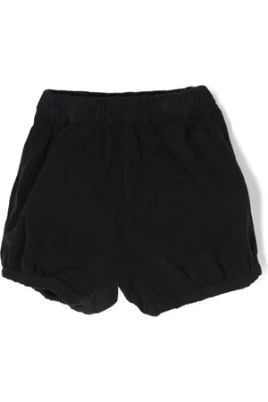 KNOT Celeste corduroy shorts
