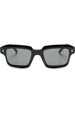 Retrosuperfuture Giardino square-frame sunglasses