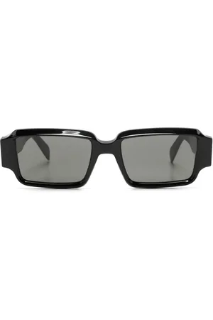 Retrosuperfuture Astro rectangle-frame sunglasses
