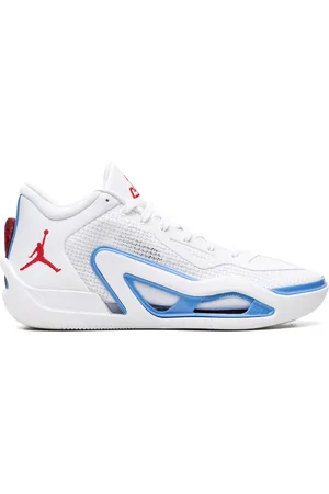 Jordan X Jayson Tatum JT1 “St. Louis” sneakers