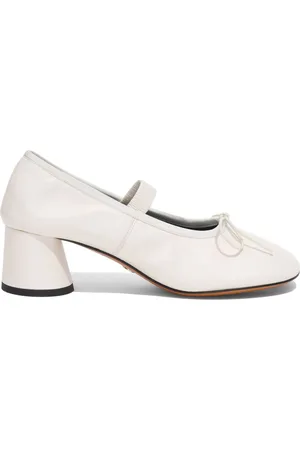 Proenza Schouler Glove 55mm Mary Jane pumps