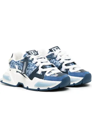 Dolce & Gabbana Logo-print sneakers