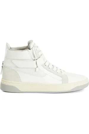 Giuseppe Zanotti GZ94 lace-up sneakers