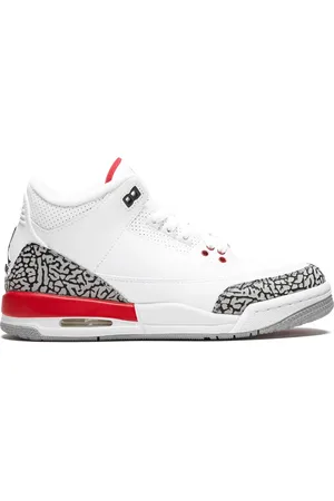 Jordan Air Jordan 3 Retro BG "Katrina" sneakers