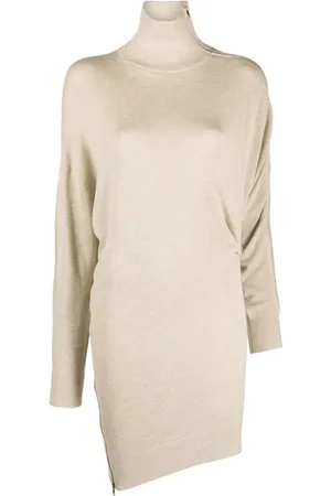 Isabel Marant Gaelys sweater dress
