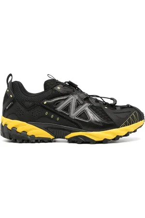 New Balance 610v1 panelled sneakers