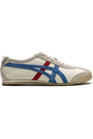 Onitsuka Tiger Mexico 66??? Vintage " /Directoire Blue" sneakers