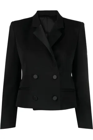 Isabel Marant Hasta double-breasted blazer