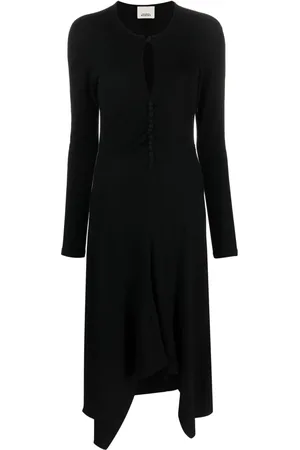 Isabel Marant Dorya midi dress