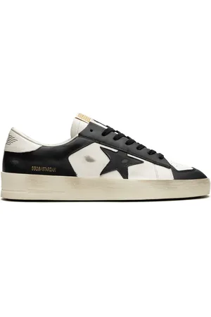 Golden Goose Stardan " /White" sneakers