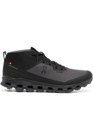 On Running Cloudroam waterproof running sneakers