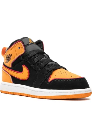 Jordan Air Jordan 1 Mid "Vivid " sneakers