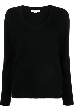 Vince Weekend cashmere jumper