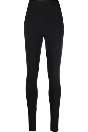 adidas Adicolor Essentials trefoil-logo leggings
