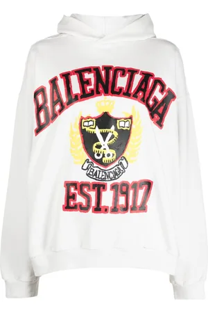 Precio discount sudadera balenciaga