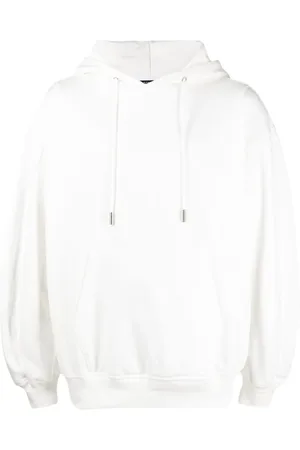 SONGZIO 30 Year Persona cotton hoodie