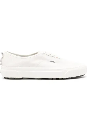 Vans Authentic 44 Lug DX suede sneakers