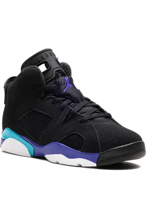 Jordan Jordan 6 Retro "Aqua" sneakers
