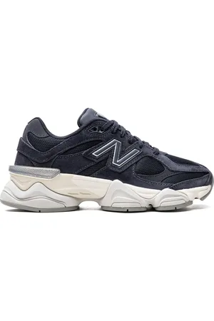 New Balance 90/60 "Eclipse Navy" sneakers