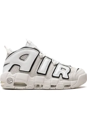 Nike Air More Uptempo '96 Cobalt Bliss Sneakers - Farfetch