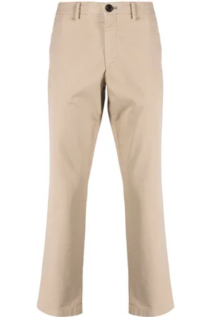 Paul Smith Broad Stripe Zebra chinos