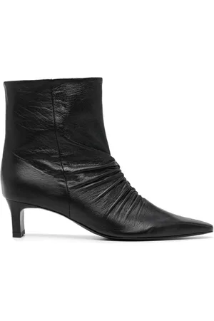 Reike Nen Rushy 50mm leather boots