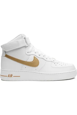 Nike Air Force 1 high-top sneakers